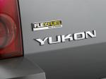 GMC Yukon 2008 года